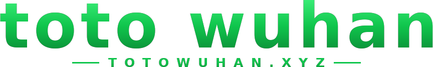 toto wuhan logo